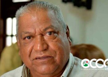 Gran pesar en Ocoa por fallecimiento en Nueva York de “Chen Brugal”