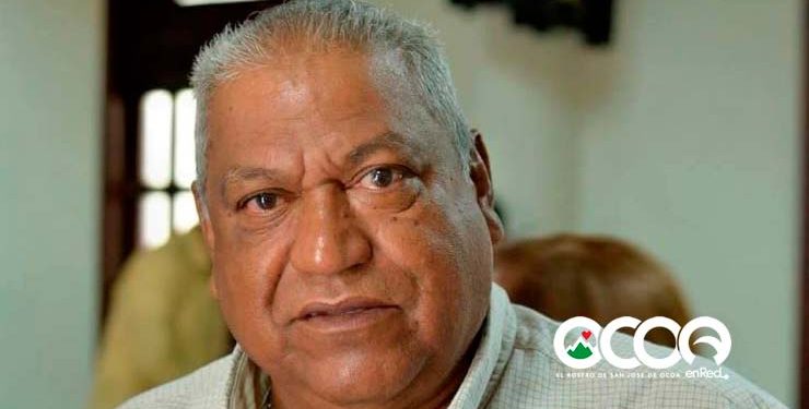 Gran pesar en Ocoa por fallecimiento en Nueva York de “Chen Brugal”