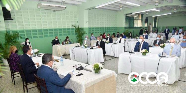 ¡Atención Ocoa!  Próximo año escolar iniciará el 24 de agosto