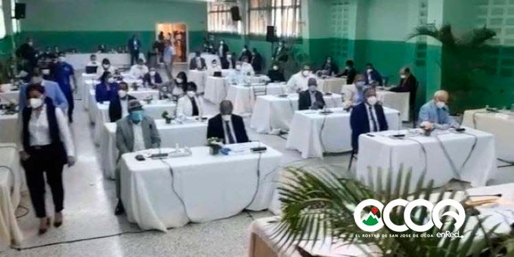 ¡Atención Ocoa!  Consejo de Educación aprueba promover a todos los estudiantes