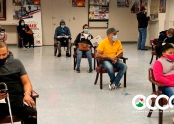 Consulado dominicano en NY reanuda servicios con protocolo de seguridad contra COVID-19