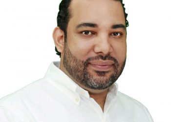 PRM llevará a Gorito como candidato a diputado por Ocoa