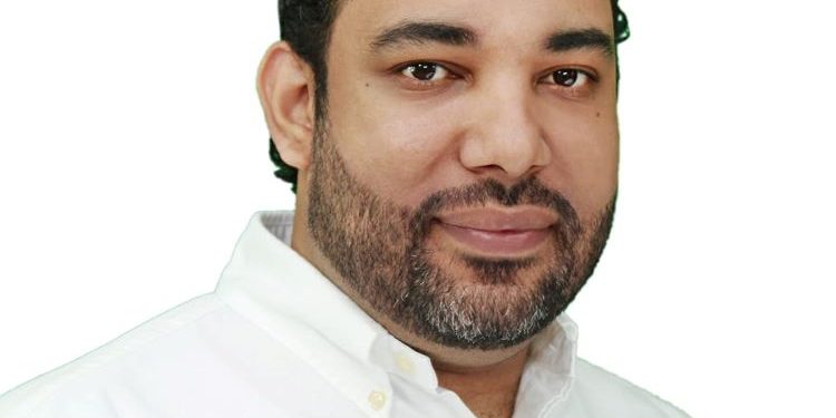 PRM llevará a Gorito como candidato a diputado por Ocoa