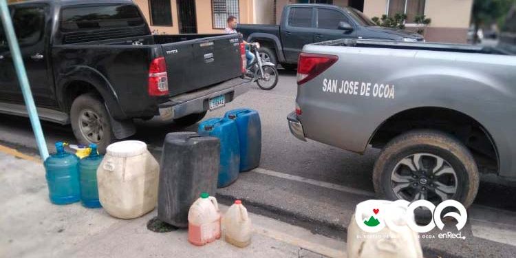 Desmantelan fábrica clandestina de clerén en comunidad Cazuela