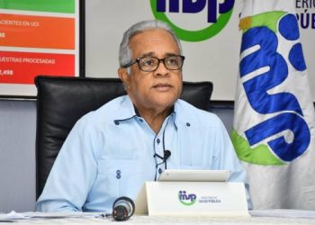 Suman 362 los muertos por COVID-19 y 8,807 los contagiados en RD; Ocoa sin casos nuevos