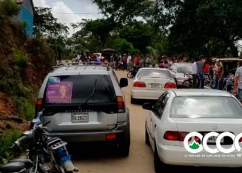 Ocoeños no respetan cuarentena y se juntan como “pavos” en zona de Tatón