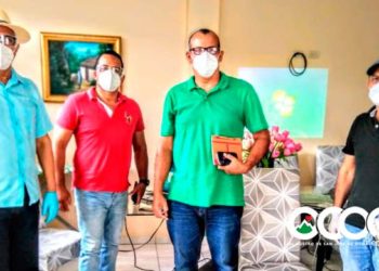 Comisión de Gestión contra Covid-19 en Ocoa dará respuesta a comunicadores