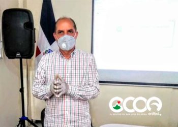 Salud Pública espera resultados de 13 pruebas de PCR; 42 rápidas dieron negativo al Covid-19