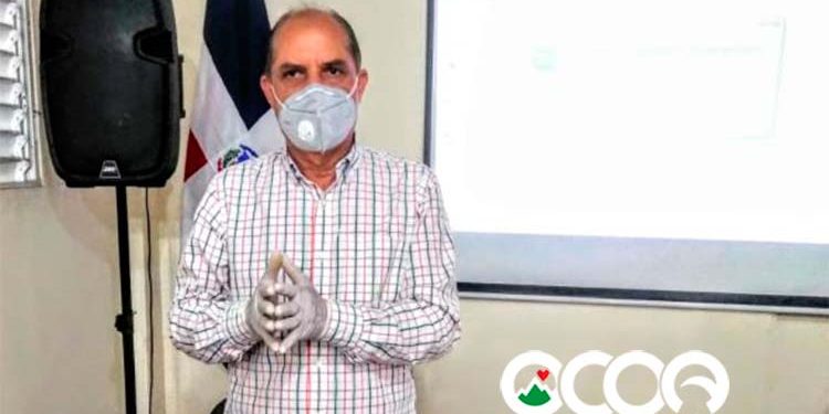 Salud Pública espera resultados de 13 pruebas de PCR; 42 rápidas dieron negativo al Covid-19