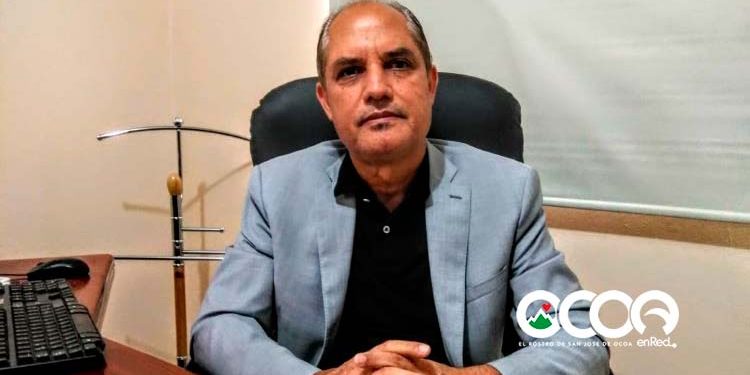 Municipio de Rancho Arriba registra últimos dos casos de coronavirus en la provincia