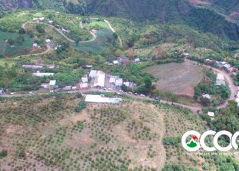 Zona de la Horma suma nueve de los 16 casos de COVID-19 en Ocoa; el 69% son hombres