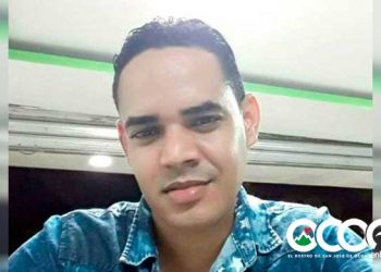 Ocoeño recuperado de Covid-19 agradece a Salud Pública