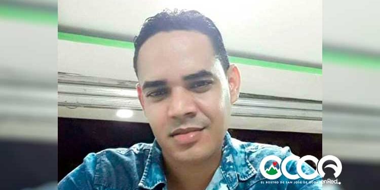 Ocoeño recuperado de Covid-19 agradece a Salud Pública