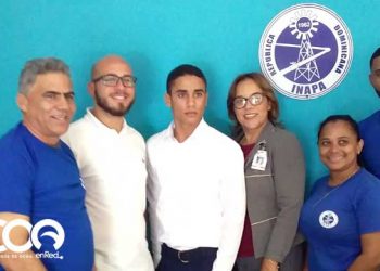 INAPA reabre oficinas comerciales de manera gradual en Sabana Larga y Ocoa