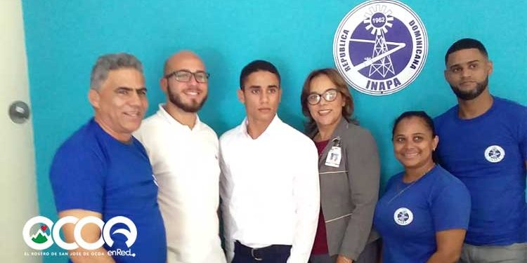 INAPA reabre oficinas comerciales de manera gradual en Sabana Larga y Ocoa