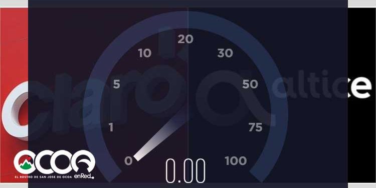 Usuarios reaccionan ante publicación por mala calidad del Internet en Ocoa