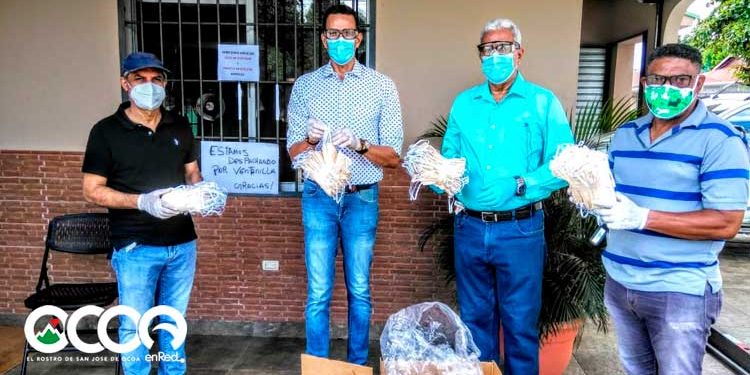 Covid-19 en Ocoa: 40 años es la edad más común en casos confirmados