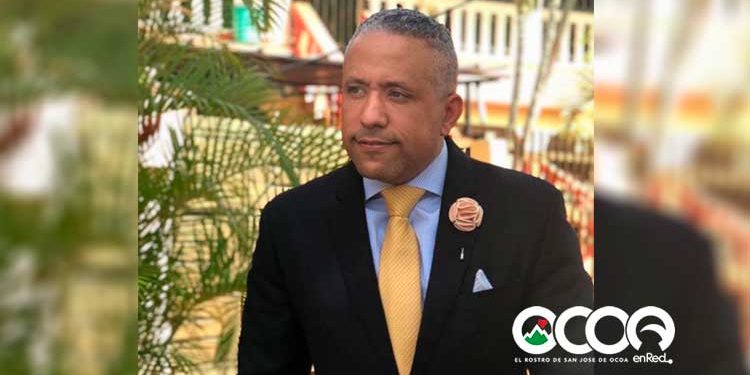 Yancen el Ocoeño que rompe esquemas en Instagram Live