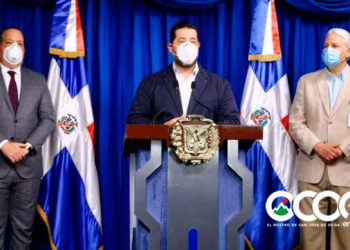 VIDEO: Gobierno fortalecerá medidas frente al coronavirus ante el repunte de casos