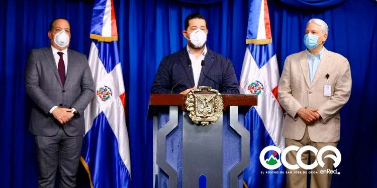 VIDEO: Gobierno fortalecerá medidas frente al coronavirus ante el repunte de casos