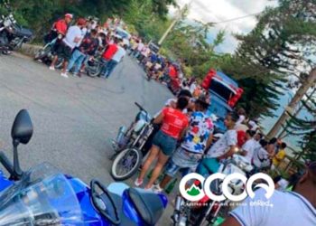 Ocoa reporta ocho casos de coronavirus en las últimas 24 hora; aumentan a 38