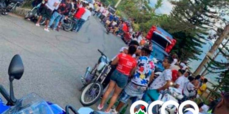 Ocoa reporta ocho casos de coronavirus en las últimas 24 hora; aumentan a 38