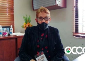 VIDEO: JCE traslada tres colegios electorales de Escuela Sabana Larga a Básica Ángel Emilio Casado