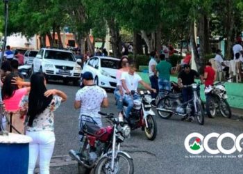 Cuatro casos nuevos de coronavirus en Ocoa, suman 42