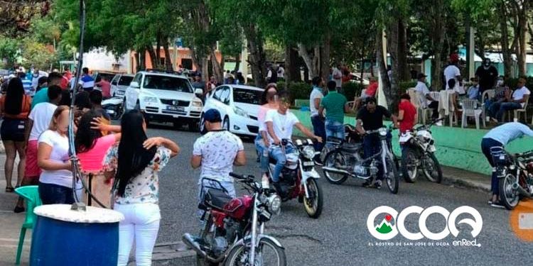 Cuatro casos nuevos de coronavirus en Ocoa, suman 42