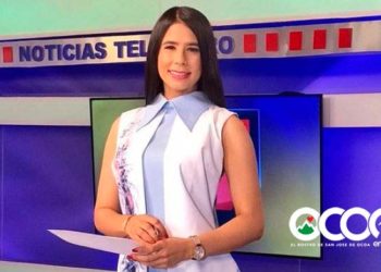 Ocoeña es la nueva imagen de la noticia