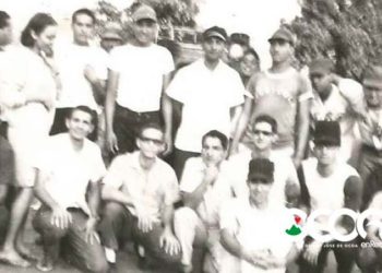 Liga Boboliana, un patrimonio nacional nacido en San José de Ocoa