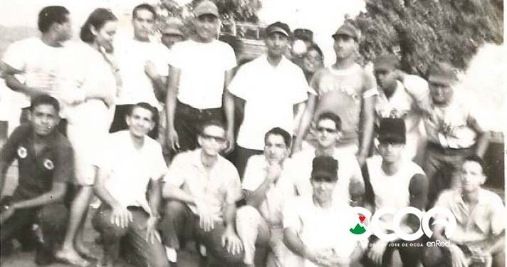 Liga Boboliana, un patrimonio nacional nacido en San José de Ocoa