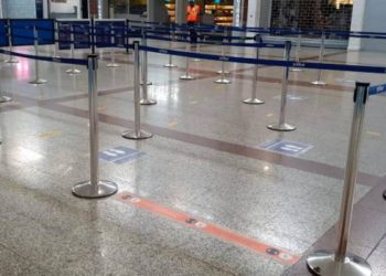 Aprueban protocolo para reactivar servicios aéreos en el país ante pandemia