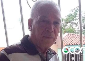 Danilo designa profesor Manen González gobernador de San José de Ocoa