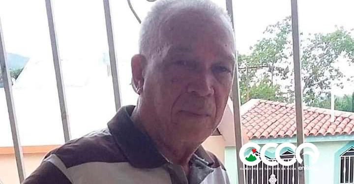 Danilo designa profesor Manen González gobernador de San José de Ocoa