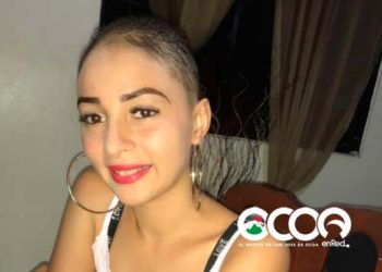 Joven con cáncer pide ayuda para realizarse estudio