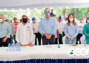 Abinader llama a consolidar el triunfo del PRM y aliados “para no dejar espacio a pataleos”