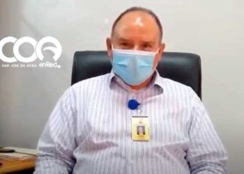 Video: Todo listo para elecciones del domingo en Ocoa