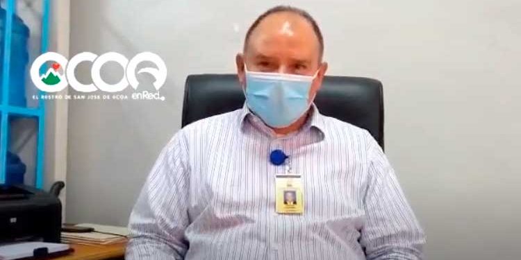 Video: Todo listo para elecciones del domingo en Ocoa