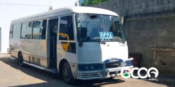 VIDEO: ASODOMICOA toma medidas contra el coronavirus