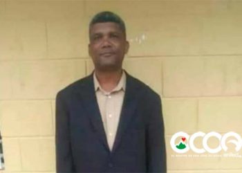 Fallece de infarto director Escuela El Amarradero en Sabana Larga