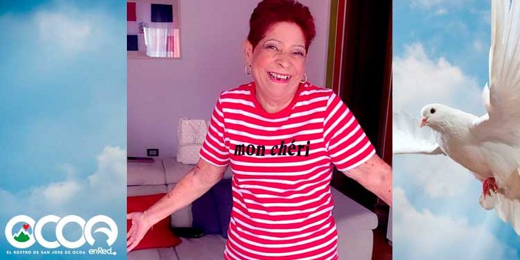 Honras fúnebres de Santa serán este jueves en Italia