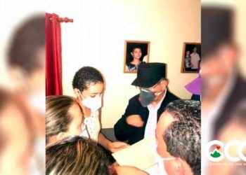 Presidente Medina asumirá gastos médicos de Yamilex Pérez