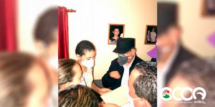 Presidente Medina asumirá gastos médicos de Yamilex Pérez