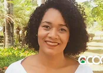 Primera mujer aspira presidir la Sociedad de Arquitectos RD
