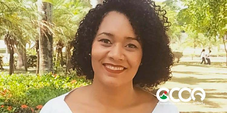 Primera mujer aspira presidir la Sociedad de Arquitectos RD