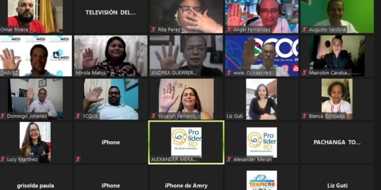 Directores de medios digitales celebran Asamblea General Ordinaria