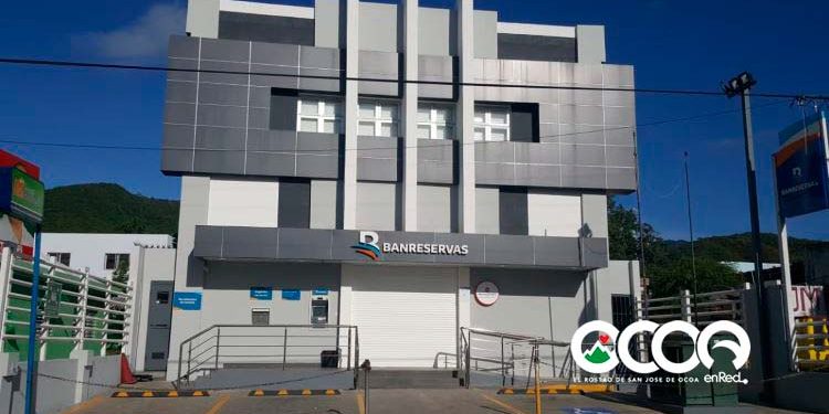 ¡Atención Ocoa! El nuevo horario de los bancos por toque de queda