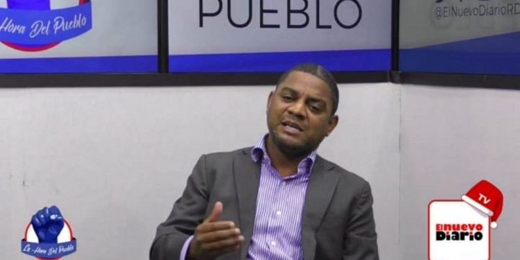 Regidor Beto Santana estable en Cedimat tras principio ACV