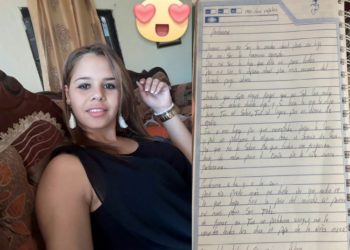 Carta dejada por joven encontrada ahorcada; “Al parecer no nací para ser feliz”